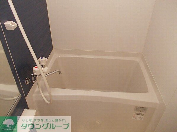 グレース ヴィレッジの物件内観写真